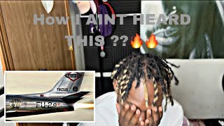 I WAS UNDER A ROCK🤦🏾‍♂️ Eminem  The Ringer  REACTION [upl. by Osi906]