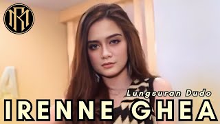 Irenne Ghea  Lungsuran Dudo  Dangdut Official Music Video [upl. by Vandervelde238]