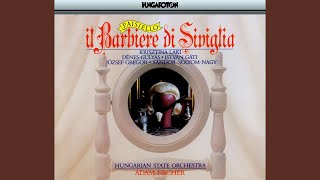 Il Barbiere de Siviglia Act Two No 11  Cavatina Giusto ciel che conoscete [upl. by Debee]