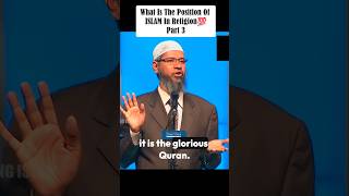 Who Created Death🧐🔥   Dr Zakir Naik  motivation [upl. by Lisabeth]