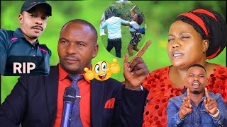 🚨INTAMBARA😳MUTESI NA PASTOR CLOUDE BAFATANYE MUMASHATI CLOUDE YAKIJE UMURIRO KURI MUTESIUBURAYA [upl. by Eva]