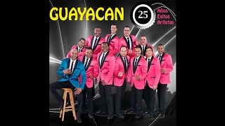 Guayacán Orquesta  1 Oiga Mire Vea Ft Ray De La Paz  Guayacan 25 años [upl. by Lletnahs901]