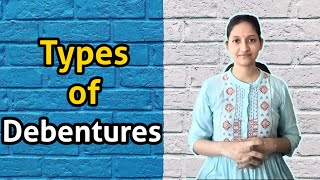 What are Debentures  Types Of Debentures  Tamil [upl. by Rodolphe]