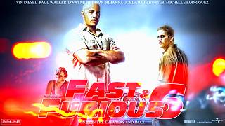 Fast amp Furious 6 2013 ActionThriller Full Movie Facts amp Review  Dwayne Johnson Vin Diesel [upl. by Fulton]