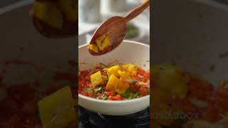 How To Make Ratatouille At Home  Ratatouille Recipe  MasalaBox [upl. by Earas]