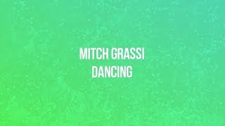 Mitch Grassi Dancing Like The Queen She Is [upl. by Jerrilee310]