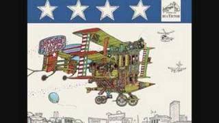 Jefferson Airplane  Spare Chaynge [upl. by Ardnyk146]