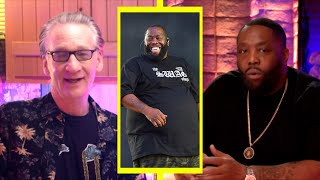 Killer Mike Explains Good Rap Lyrics [upl. by Silloh]