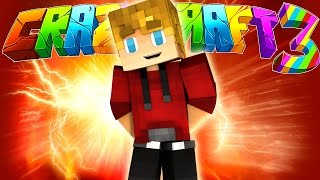 Minecraft Crazy Craft 3 Stealing From Lachlan 96 [upl. by Virginia829]