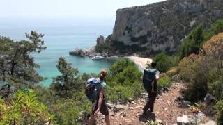 Sardinien Trauminsel im Mittelmeer [upl. by Assirok]