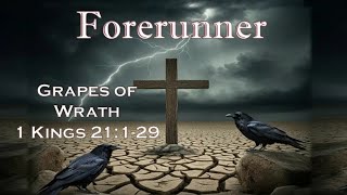 “Forerunner” – “Grapes of Wrath” [upl. by Eyahsal]