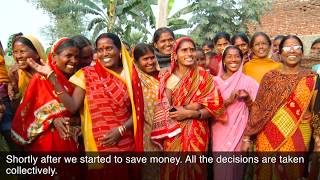 How 7 Million Women Are Leading Change in Rural Bihar India [upl. by Anivel]