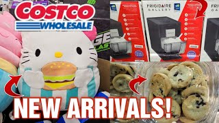 COSTCO NEW ARRIVALS for FEBRUARY 2024🛒ITEMS SELLING FAST [upl. by Adieno]