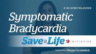 Symptomatic Bradycardia Rules for Bradycardia in ACLS 2019 [upl. by Eenahs]