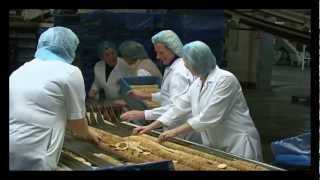 History of The Jacobs Bakery Aintree [upl. by Frulla]