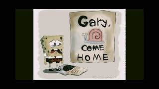 Gary Come Home slow and distorted version [upl. by Leler]