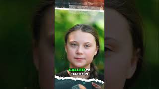 Greta Thunberg The Ultimate Congressional Roast [upl. by Marlo940]