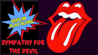 The Rolling Stones Sympathy for the Devil 👺 [upl. by Hakeem]