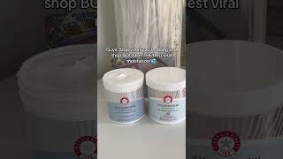 LAST CHANCE First Aid Beauty’s BOGO FREE 14oz Ultra Repair Cream Sale eczema skincare [upl. by Gifford]