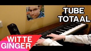 quotHALLO GEOFFREYquot PARODIE Tubetotaal  Hello  Adele [upl. by Aleakim425]