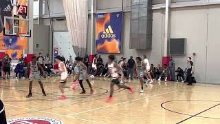 Rob Dockery 2024Team Loaded  Adidas 3SSB Session I Highlights 4822  41022 [upl. by Maggi146]