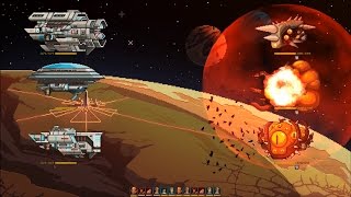 Halcyon 6 Starbase Commander  Launch Trailer [upl. by Aman]