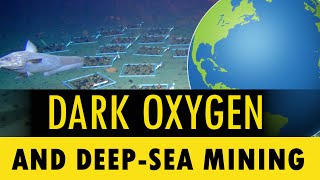 Daily news video Dark Oxygen and DeepSea Mining Dhyeya IAS [upl. by Cir]