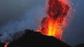 Stromboli Juni 2013HD [upl. by Er]