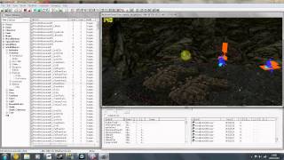 Skyrim Creation Kit Tutorial  Ore Veins [upl. by Yznel51]