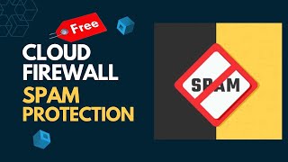 FREE Cloud AntiSpam Firewall for WordPress  Spam Protection for WordPress Website  WP Security [upl. by Enhpad]