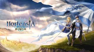 Hortensia Saga Op Full [upl. by Nahtnamas]