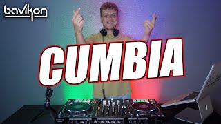 Cumbia Mix 2023  18  Best Cumbia 2023  Cumbia Remix  Cumbias Wepa Para Bailar by bavikon [upl. by Htial]