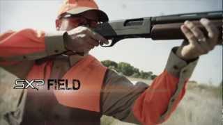 2013 Everything from Winchester Repeating Arms SHOT Show video [upl. by Katerine84]