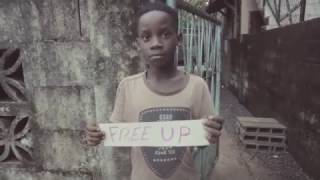 Lil Ceto Wakaman BVNDO  Free Up Dem Video Officiel [upl. by Zailer]