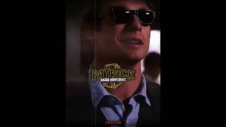 CTW L vs Patrick Jane [upl. by Carmelo]