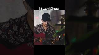 Bawra Mann dekhne chala ek sapnaCover song cover acousticguitar music guitarboy guitarsolo [upl. by Sayed587]