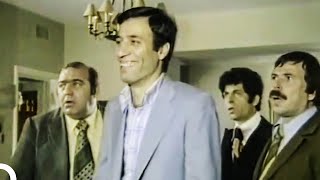 İnek Şaban  Kemal Sunal Komedi Filmi [upl. by Livvie]