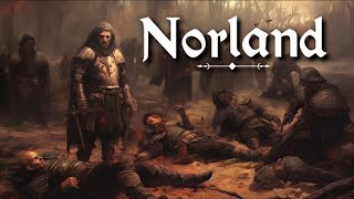 One of My Most Anticipated Kingdom Building Strategy Games of 2024  Norland [upl. by Syck]