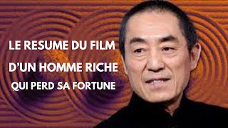 le résumé dun film chinois 2024 [upl. by Eessac]