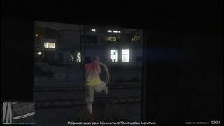 GTA 5 nom à prix coûtant [upl. by Aratehs]