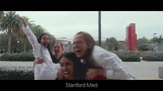 DOC ft Harvard Medical School amp HSDM a parody of WAP [upl. by Esinyt]