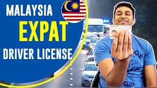 The Ultimate Guide Expat DL Conversion in Malaysia [upl. by Prinz]