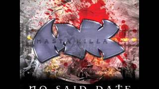 Masta Killa  No Said Date Instrumental [upl. by Dan]