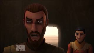 Star Wars Rebels  Time Of Dying [upl. by Kalikow531]