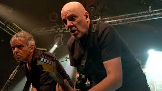 THE STRANGLERS Nice N Sleazy Den Atelier Luxembourg 10102022 [upl. by Rustin]