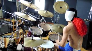 【FF】 4 5 6 メドレー激しく叩いてみた Final Fantasy BGM DRUM PLAY [upl. by Hacim]