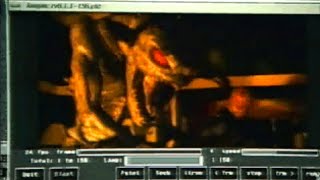 Spawn The Movie  Spawn vs Violator Behind The Scenes 1997 [upl. by Ennaitak]