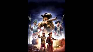 Europa Universalis IV  Original Soundtrack  OST  The Stonemasons [upl. by Rainer]