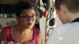 Degrassi Season 14 Episode 16 [upl. by Beisel]