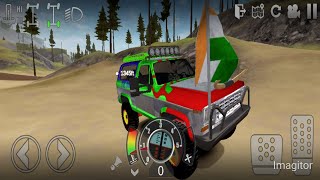 Top 10 Offroad Game For Android Car Driveng Gaming For Android  New Gaming [upl. by Napoleon812]